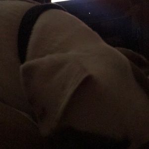 Meet your Posher, Hunter